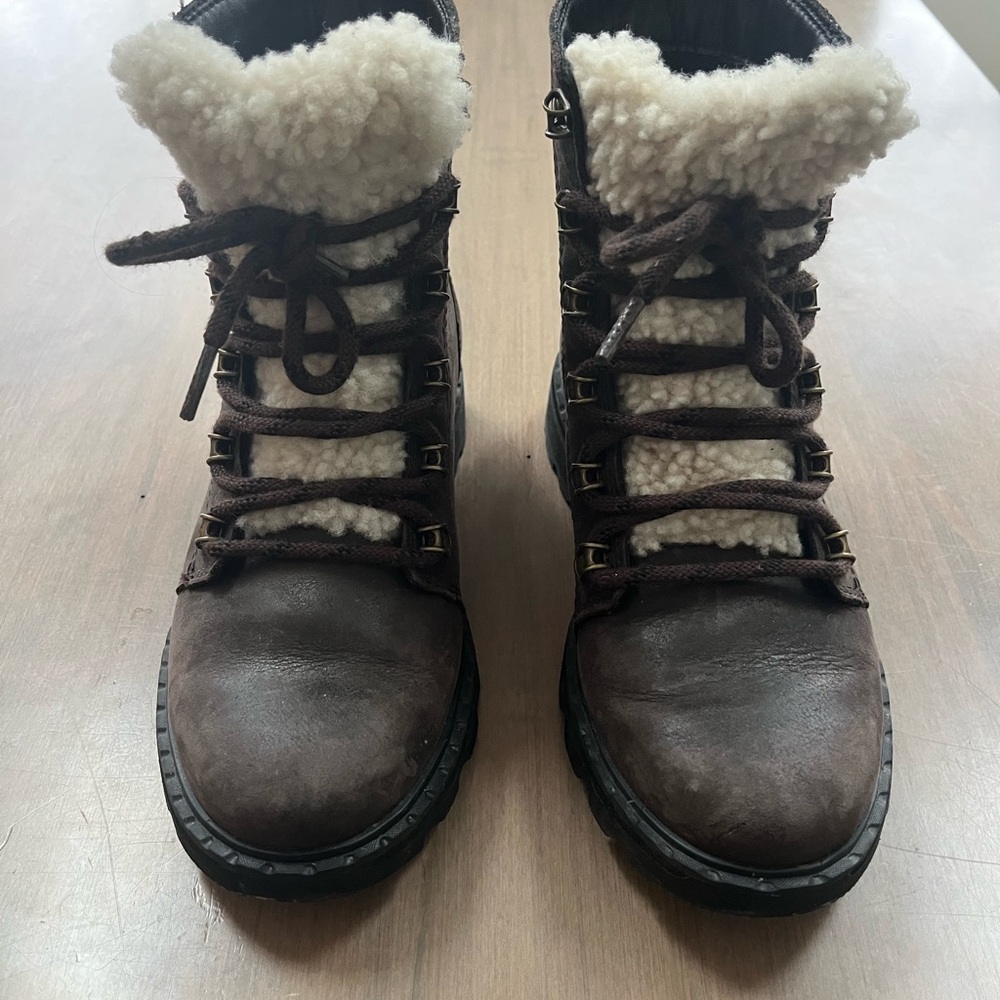 Sorel Winter Women's Boots
